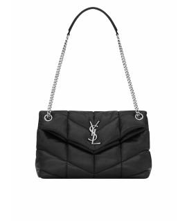 SAINT LAURENT Сумка с короткими ручками