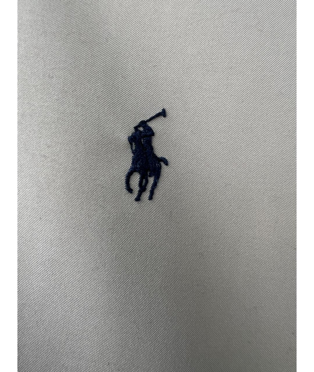 RALPH LAUREN Бежевая куртка, фото 2