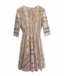 MAJE Коктейльное платье