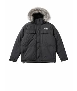 THE NORTH FACE Пуховик