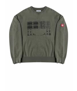 CAV EMPT Худи/толстовка