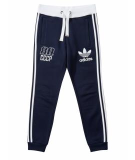 ADIDAS Спортивные брюки и шорты