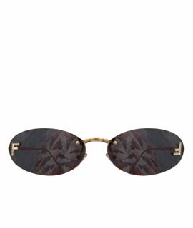 FENDI Солнцезащитные очки
