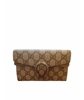 GUCCI Клатч/вечерняя сумка