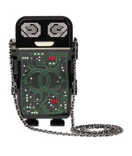 CHANEL Клатч/вечерняя сумка