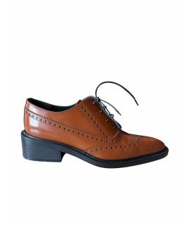 MULBERRY Брогги и оксфорды