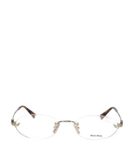 MIU MIU Очки и оправы