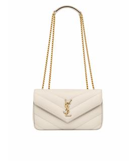 SAINT LAURENT Сумка с короткими ручками