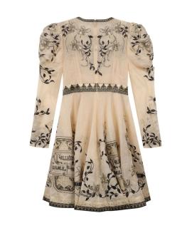 ZIMMERMANN Вечернее платье