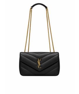 SAINT LAURENT Сумка с короткими ручками