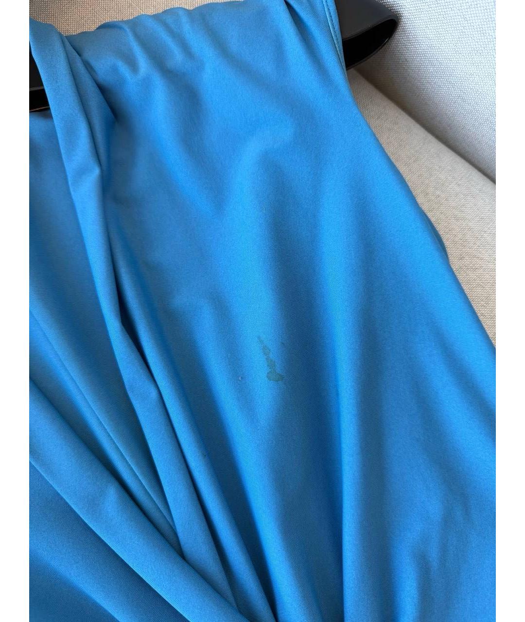 ROBERTO CAVALLI Платье, фото 7