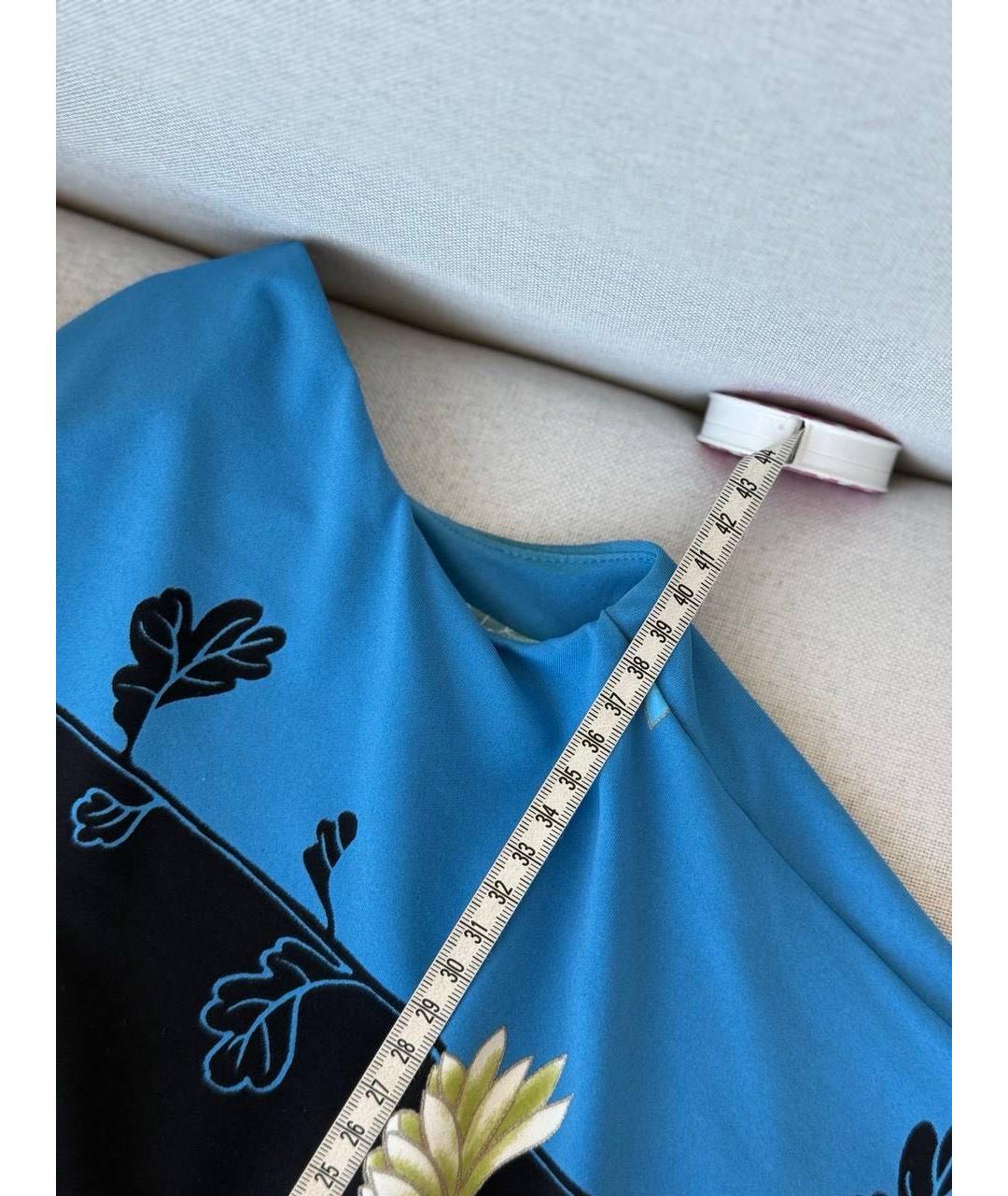 ROBERTO CAVALLI Платье, фото 6