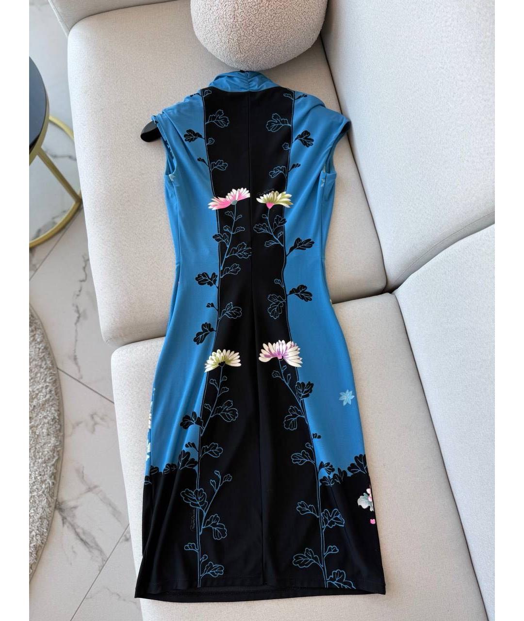 ROBERTO CAVALLI Платье, фото 2