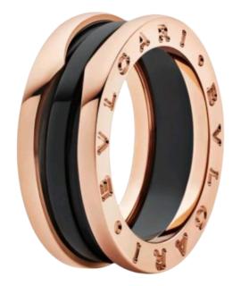 BVLGARI Кольцо