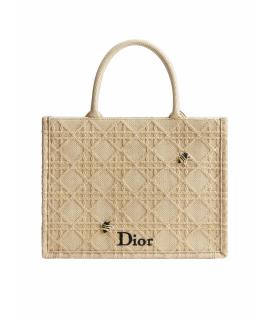 CHRISTIAN DIOR Сумка тоут