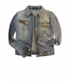 DOLCE&GABBANA Куртка