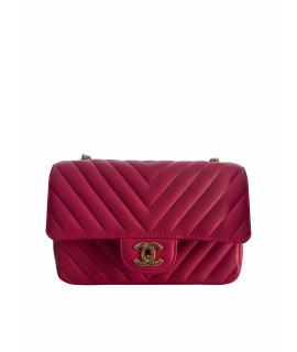 CHANEL Сумка через плечо