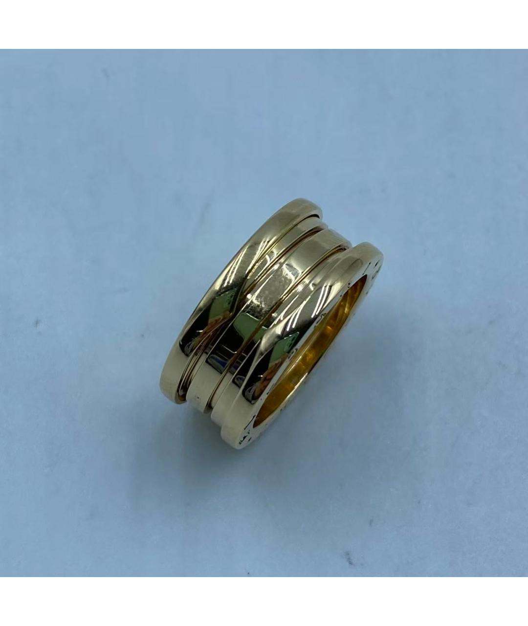 HERMES Золотое кольцо из розового золота, фото 2