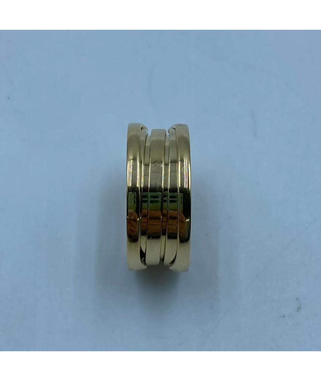 HERMES Золотое кольцо из розового золота, фото 4