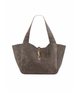 SAINT LAURENT Сумка с короткими ручками