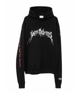 VETEMENTS Худи/толстовка