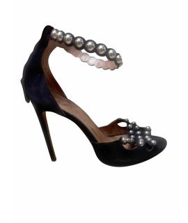 ALAIA Босоножки