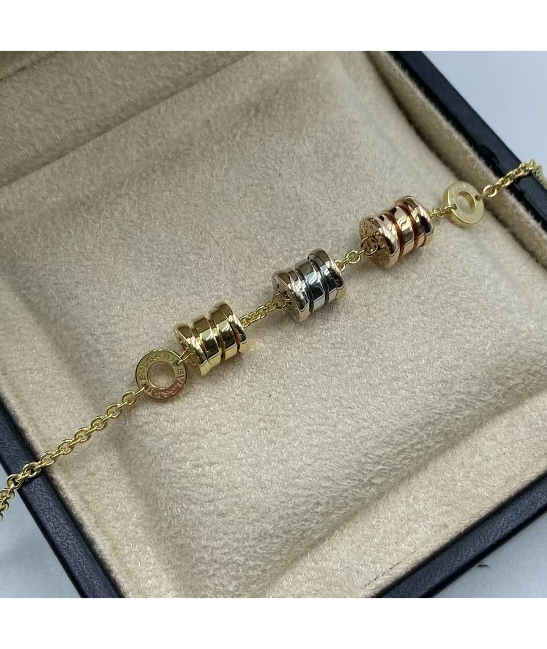 BVLGARI Браслет, фото 4