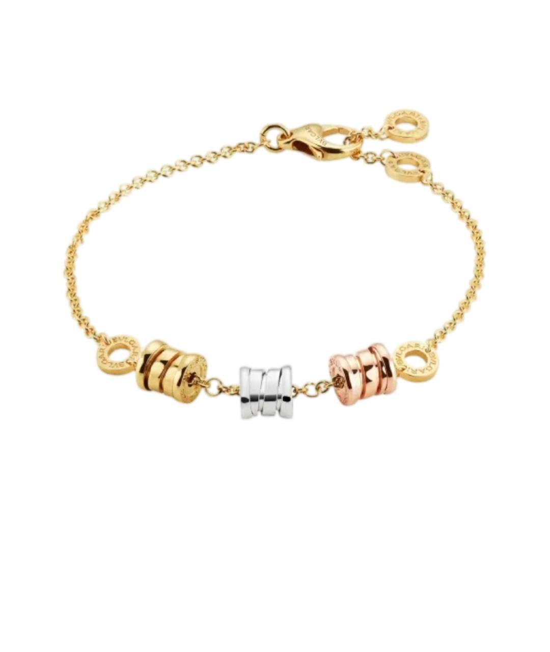 BVLGARI Браслет, фото 7