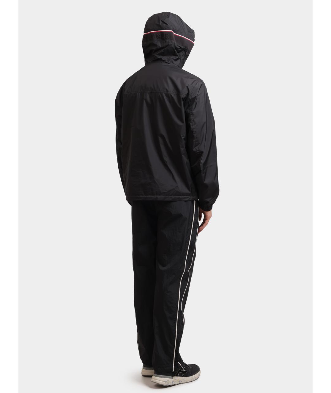 TOMMY HILFIGER Куртка, фото 5