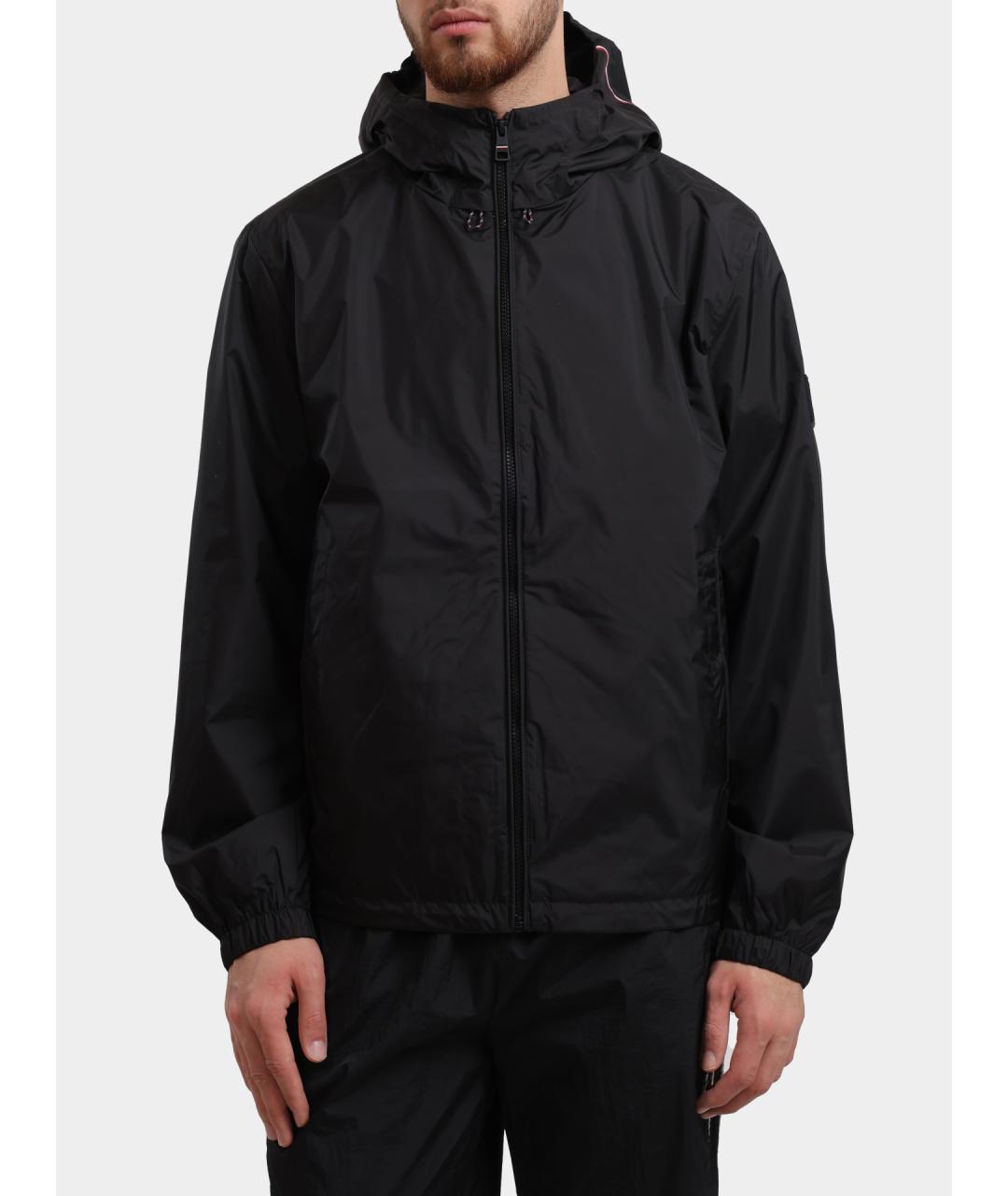 TOMMY HILFIGER Куртка, фото 6