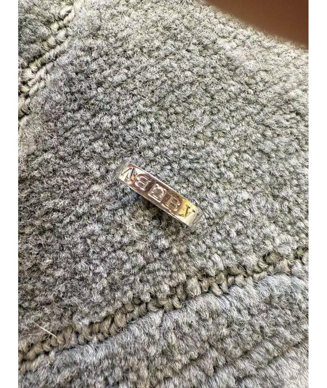 BVLGARI Золотое кольцо из розового золота, фото 2