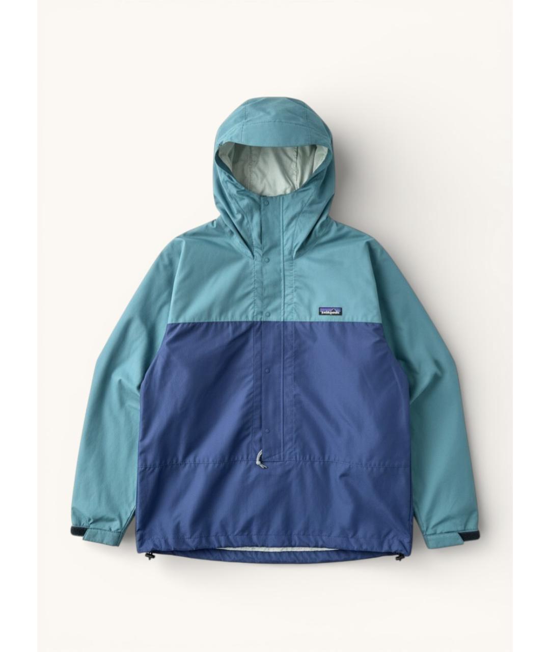 PATAGONIA Полиамидовая куртка, фото 6