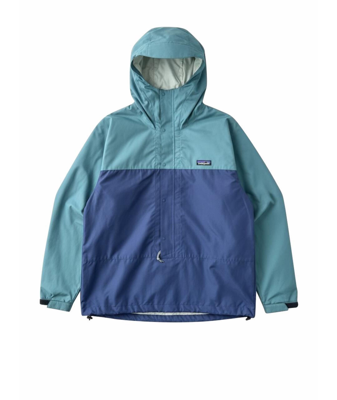 PATAGONIA Полиамидовая куртка, фото 1