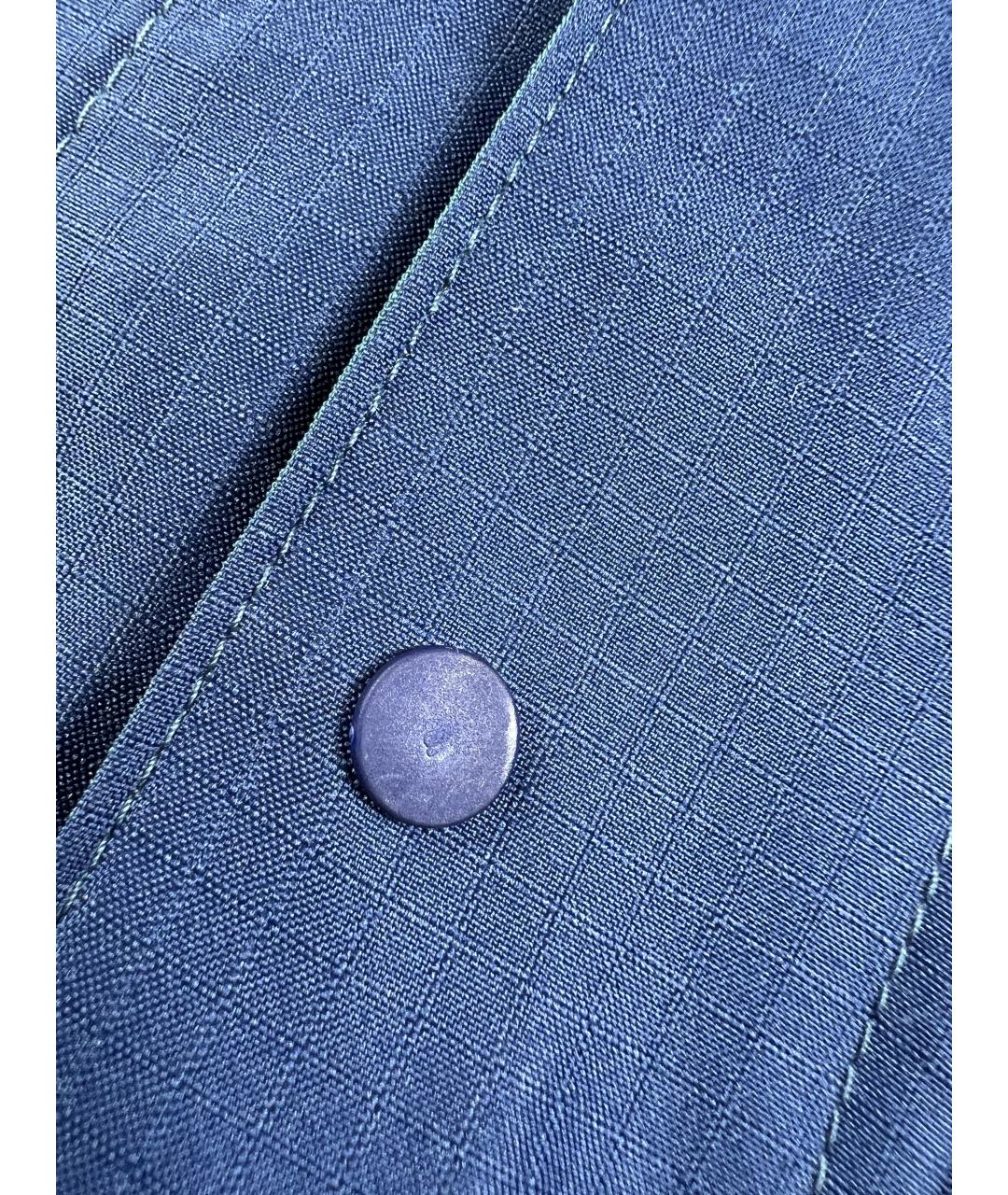 PATAGONIA Полиамидовая куртка, фото 2