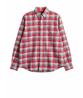 RALPH LAUREN Кэжуал рубашка