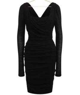 DOLCE&GABBANA Коктейльное платье