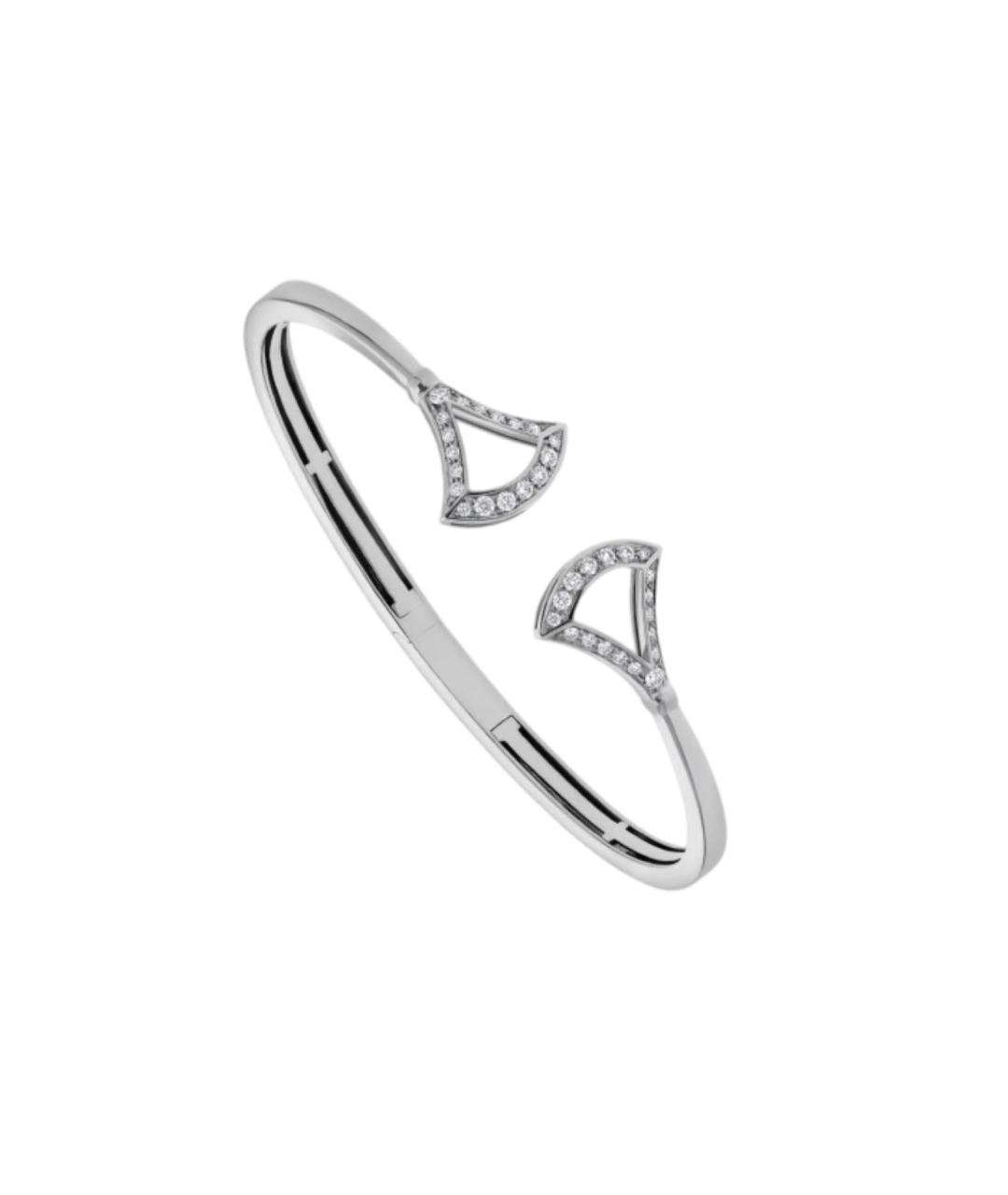 BVLGARI Серебрянный браслет, фото 7