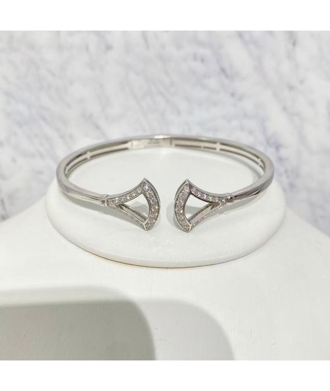 BVLGARI Серебрянный браслет, фото 2