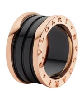 BVLGARI Кольцо