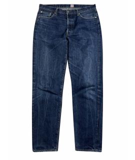 EDWIN Прямые джинсы