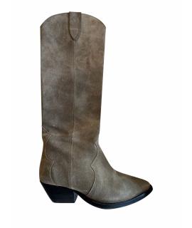 ISABEL MARANT Сапоги