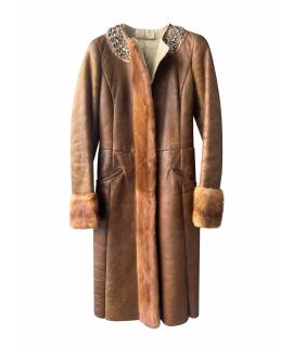 PRADA Дубленка