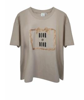 CHRISTIAN DIOR Футболка