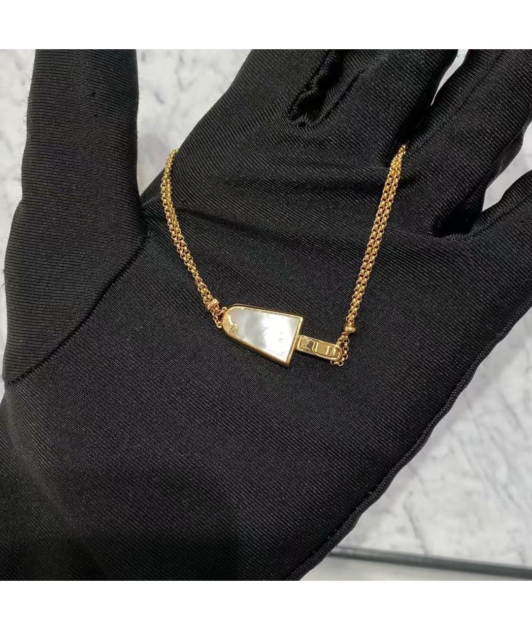 BVLGARI Золотой браслет, фото 4