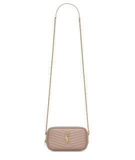 SAINT LAURENT Сумка через плечо