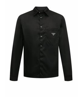 PRADA Кэжуал рубашка