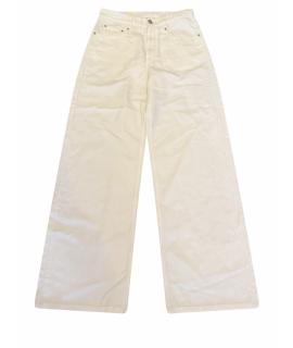 BRUNELLO CUCINELLI Брюки широкие