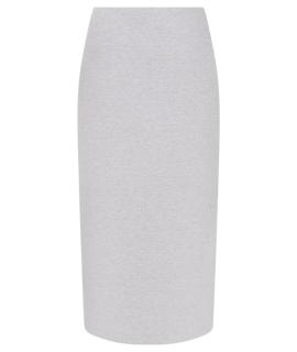 DAVID KOMA Юбка миди