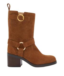 Odissì Полусапоги