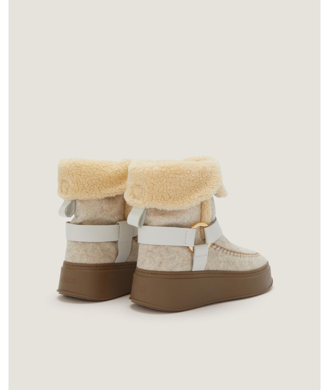 Odissì Мульти ботинки, фото 2